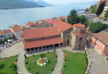 Охридско лето 2019- Вечерва концерт по повод 85 години од раѓањето на композиторот Зографски