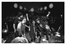 Mакедонската група „Визија“ на „Europe Convergence“ во Грција- „Време е секој секого да прифати“ Photo by: Stefan Rajhl