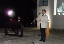 Солистички концерт на тенорот Влатко Груевски во чест на Тоше Проески