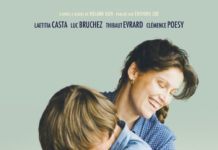 Филмот “Le Milieu De L’ Horizon” на Филмскиот фестивал во Сан Себастиан