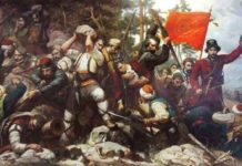 2 август Илинден – Ден на македонската борба и самостојност