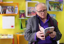 Нова книга песни за деца „Дувни, дувни, ветренце“ од Наум Попески