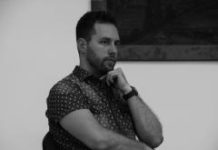 Нова книга од  Стефан Марковски – “Потенцијалите на жанрот крими-драма преку сценариото за игран филм Се викам Слобода“