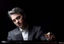 „Охридско лето“- Вечерва концерт на младиот пијанист Гаџиев