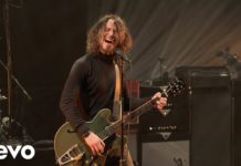 Постхумно издание – Soundgarden го објави албумот “Live From the Artists Den“