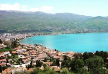 Пораки за зачувување на универзалните вредности на Охрид испратија и поетите