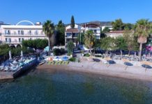 Во Селианитика започна третиот дел од Европската конференција за размена и поврзување