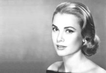 На денешен ден 12 септември 1927 година – Родена Грејс Кели, актерка и принцеза на Монако