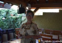 Снежана Паноска-Поетскиот збор низ сликите на животот и животниот копнеж