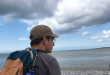 Voices magazine- Добредојде на Тангуи – Нашиот нов волонтер од Франција!