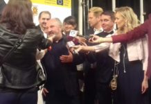 Интервју со Петар Мирчевски за 40-те години актерство-Имам сѐ, 170 премиери, 30 филмови, само немам фејсбук профил, ни вибер!