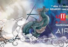 Џифони Македонија 2019 – Од 12-17 октомври за сите млади љубители на филмoт