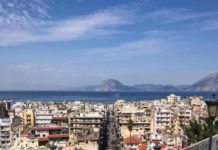 Europe Convergence во Селианитика-Ноќите кога наместо Орфеј на Посејдон му свиреа “Визија” , “No reception” и “FalKor”