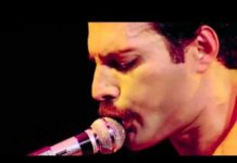 5 септември 1946- родена големата музичка ѕвезда Фреди Мејкјури