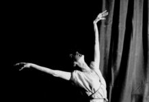 14 септември 1927- Во автомобилска несреќа починала мајката на модерниот танц, балерината Исидора Данкан