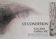 Вечерва во Њујорк ќе биде претставен Мултимедијалниот проект „1/2 Состојба“