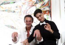 Вечерва на Школка во Градски парк-Мултиуметнички перформанс „МАРДАМ“