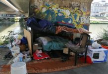 Право на достоен живот – Го имаат ли сите кога државата затајува?