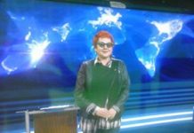 Интервју со Мирјана Василева телевизиски новинар и автор- Адреналинот не е како што беше на почетокот, но сеуште го имам