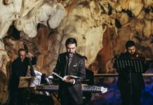 Интервју со Нико Ѓоргиевски, оперски пејач со визија – Спелео концертите ќе станат предизвик