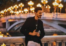 Интервју со Емил Чинго- Вредните авторски дела на Живко Чинго, мојот дедо, длабоко ми го означија животниот пат