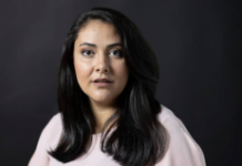 Интервју со Зорица Нушева, актерка – Ни требаат повеќе хероини како Петрунија!