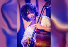 38. Скопски Џез фестивал -Андреа Мирческа блесна како најдобра млада џезерка