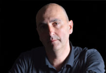 LICENTIA POETICA со Јовица Илиќ- Како змија осветница  …Го бара пленот