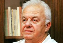 LICENTIA POETICA со Панде Манојлов-Зимска бајка…да се радуваме!