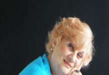 Licentia poetica со Афродита Тоцили – Станав сојузник на ветерот за да можам да слушам како го изговараш моето име