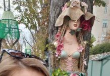 Интервју со Оља Петрушевска-Томева -Насобраната инспирација ја предадов на читателите во еден здив