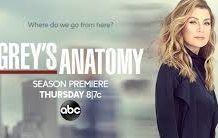 16 сезона од мега популарната серија Grey’s Anatomy завршува порано