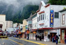 30 март 1867-Како Аљаска стана територија на Америка