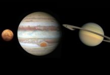 Хороскоп – Што ќе донесе априлска бркотница на планетите за секој знак