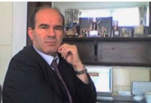 LICENTIA POETICА со Фатмир Терзиу -…Ова е љубовен закон, магичен код што се распаѓа само во очите