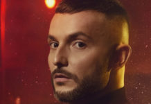 Убав звук носи песната “You”, на нашиот претставник за Евровизија 2020-Васил Гарванлиев