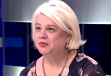 Д-р Наташа Котлар – За Роса Варналиева – Македонката која во 1908 година се борела за правата на жените