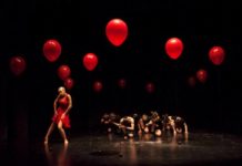 „Танц фест„ наместо во редовниот пролетен термин, оваа година ќе се одржи на есен