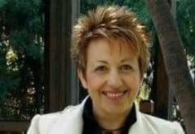 Licentia poetica со Ранија Ангелалуди – Секој живот без тебе од почеток ќе го одсонувам