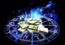 Астро до крајот на април -Парите не го прават среќен човекот, но со нив животот е полесен