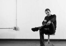 „Во време на епидемија„ од Паоло Џордано накоро на македонски јазик