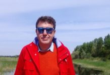 Licentia poetica со Нихад Месиќ Ривер-…Само копнеж бил, само пуста желба….