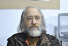 LICENTIA POETICA со Власта Младеновиќ  – Кога сите барем малку би замолчиле, можеби би разбрале…