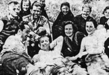 11 април 1889- Родена опеаната Благуња од  село Пожаране-песна која малкумина барем еднаш не ја запеале