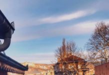 LICENTIA POETICA со Амела Мустафиќ-Најширок простор  по кој можам да одам  е спознавањето на просторот во мене