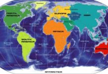 18 држави во светот без заболен од Корона вирус- Кои се?