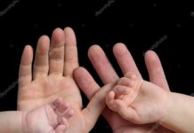 Семејни вредности- Чувајте го семејството како сонце на дланка!