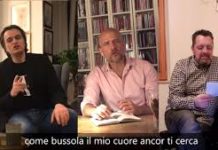 Музичка прегратка со маестралната изведба на “Уште ми фалиш“/Mi manchi ancora