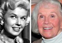 3. април 1922 -Родена американската актерка и активист за правата на животните Дорис Деј