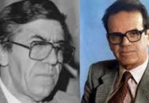 14. април 1997 – Почина Видоe Подгорец еден од најплодните македонски автори за деца